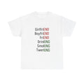END VS KING | T-SHIRT